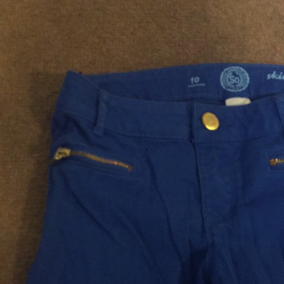 Jeans - Picture 2 of 2